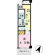神戸市灘区日尾町2丁目の間取図