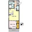 西宮市段上町1丁目の間取図