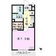 神戸市北区谷上西町の間取図