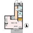 神戸市北区若葉台４丁目の間取図