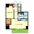 神戸市灘区灘北通10丁目の間取図