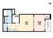 神戸市垂水区泉が丘２丁目の間取図