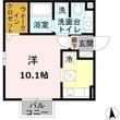 伊丹市南町4丁目の間取図