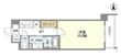 西宮市六湛寺町の間取図