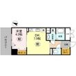 神戸市中央区海岸通２丁目の間取図