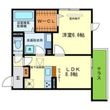 神戸市垂水区向陽1丁目の間取図