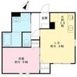 神戸市東灘区森北町4丁目の間取図