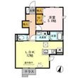 宝塚市山本南2丁目の間取図