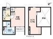 明石市大久保町　大久保町の間取図