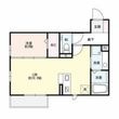神戸市北区谷上西町の間取図