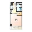 尼崎市潮江5丁目の間取図