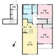 伊丹市荒牧6丁目の間取図