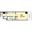 神戸市灘区永手町5丁目の間取図