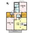 伊丹市瑞穂町5丁目の間取図