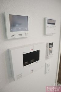 同メーカー・同型施工例。