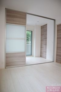 同メーカー・同型施工例。