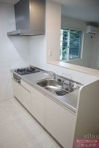 同メーカー・同型施工例。