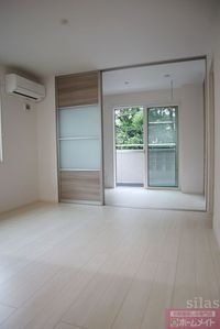 同メーカー・同型施工例。