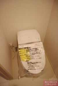 同メーカー・同型施工例。
