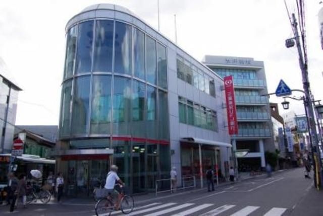 三菱東京UFJ銀行塚口支店