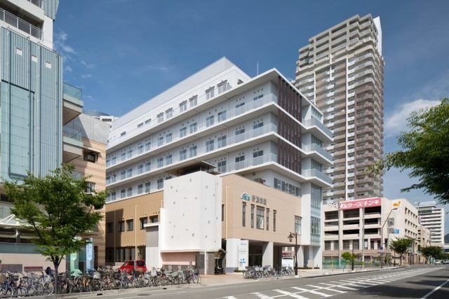 医療法人社団十善会野瀬病院