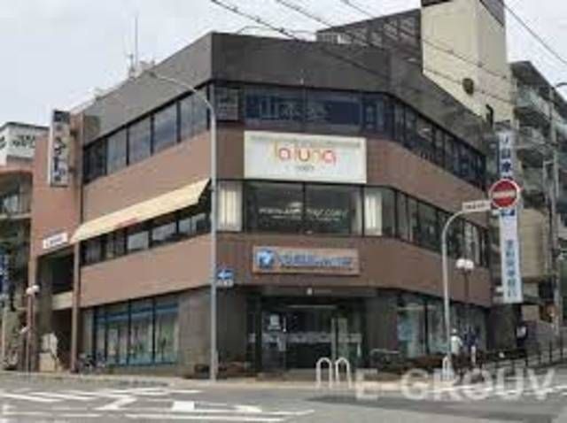 池田泉州銀行六甲支店