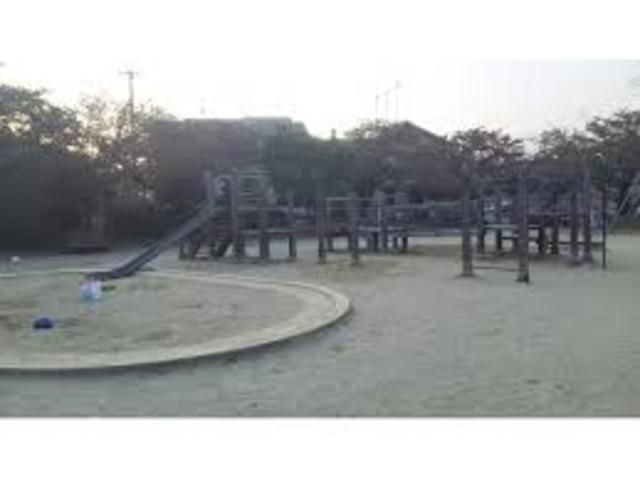 小曽根公園