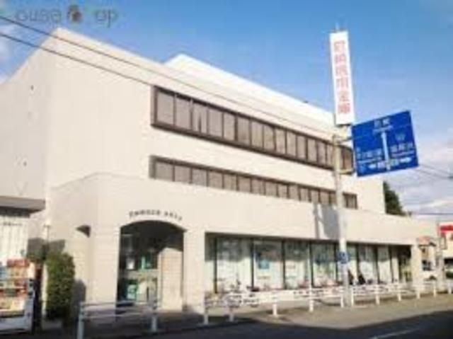 尼崎信用金庫鳴尾支店