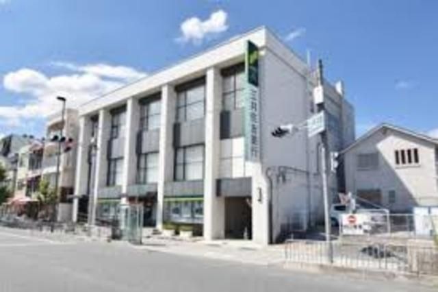 三井住友銀行甲子園口支店