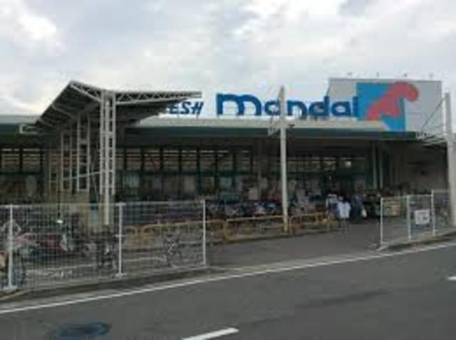 万代尼崎食満店