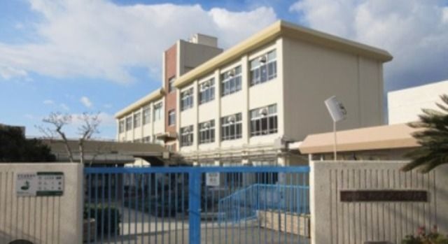 神戸市立塩屋北小学校