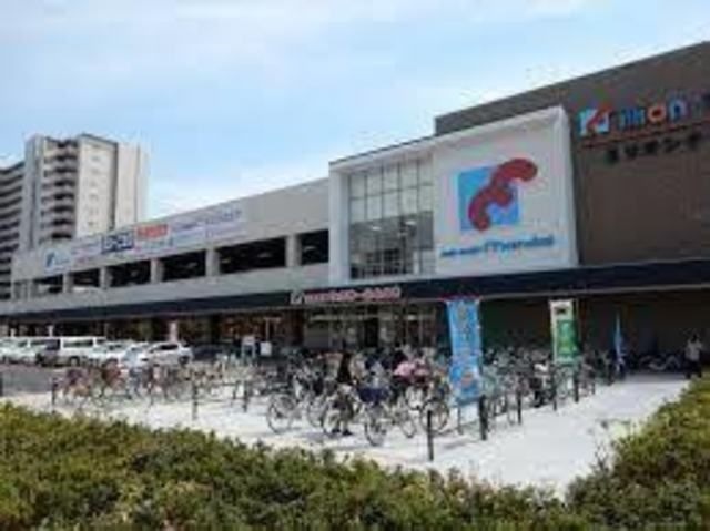 万代塚口店