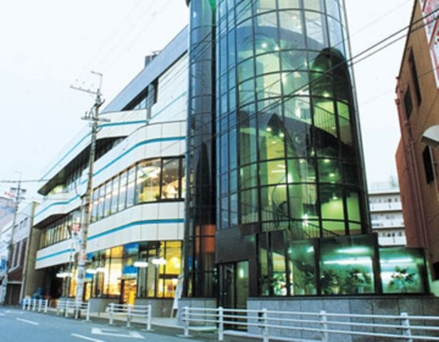 いかりスーパーマーケット塚口店