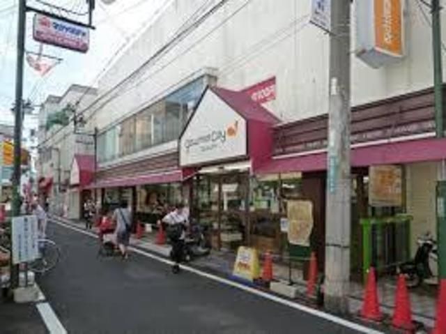 グルメシティ西明石店