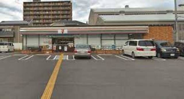 セブンイレブン明石貴崎5丁目店