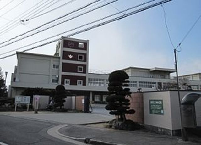 兵庫県立明石南高校