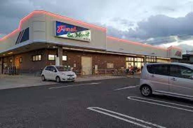 マルアイ森田店