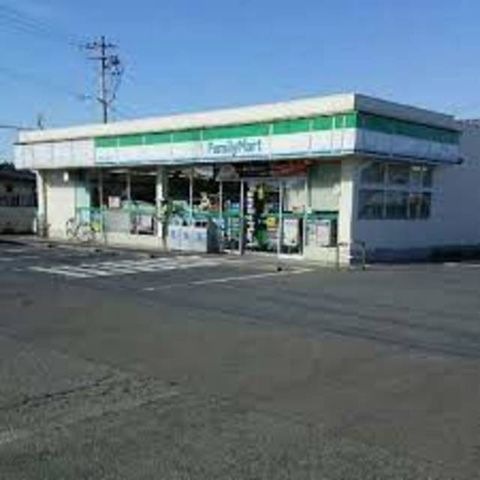 ファミリーマート明石大久保町店