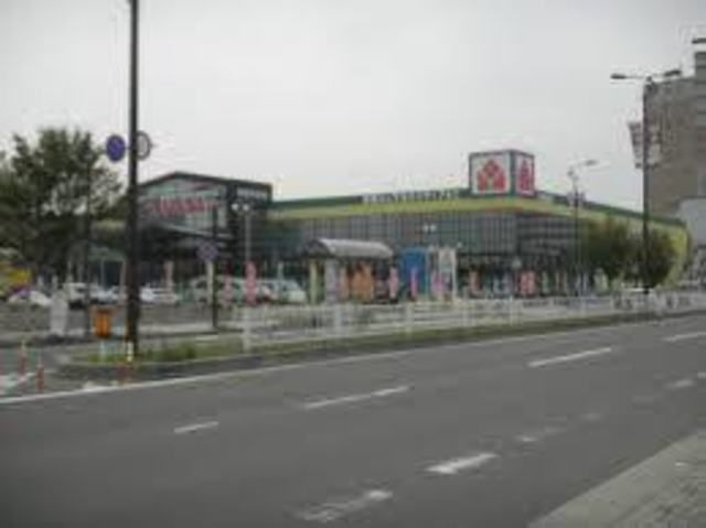 ヤマダ電機テックランド神戸和田岬店