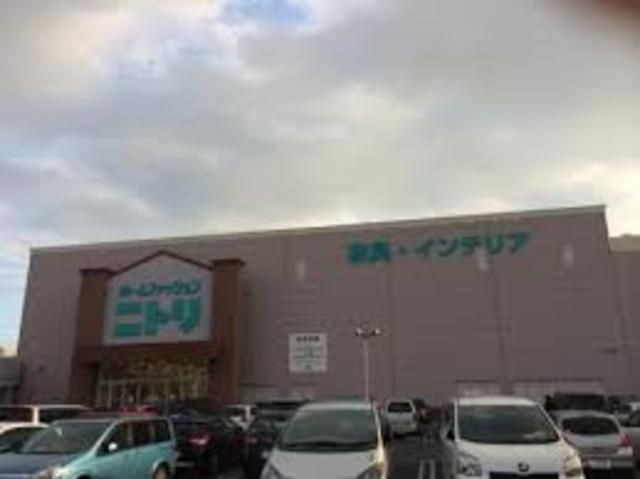 ニトリ神戸和田岬店