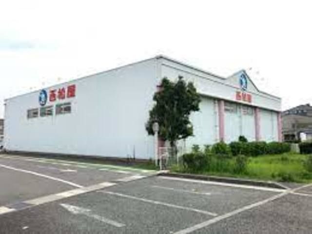 西松屋明石魚住店