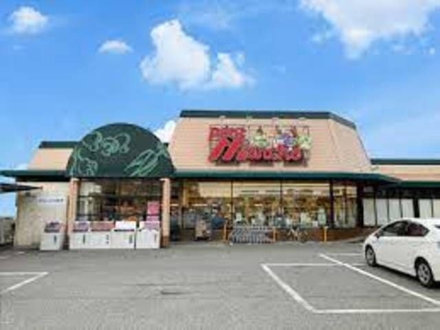プチマルシェ魚住店
