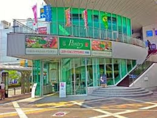 写真：パントリー明石店