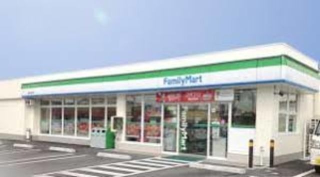 ファミリーマート神戸菅原通店
