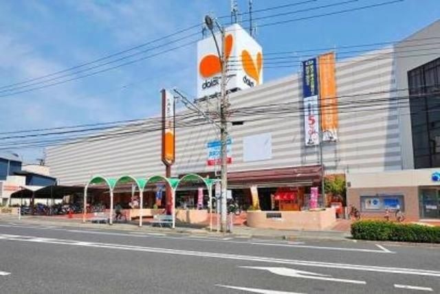 写真：ダイエー舞子店