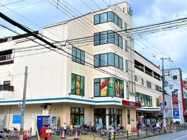 コープ深江