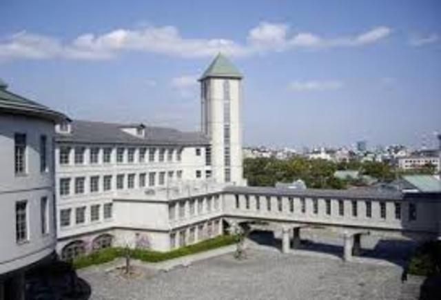 兵庫県立長田高校