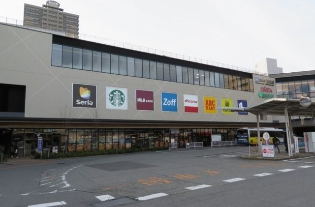 エビスタ西宮