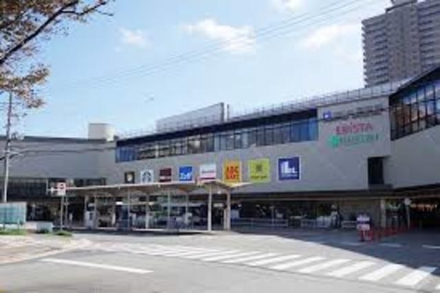 エビスタ西宮