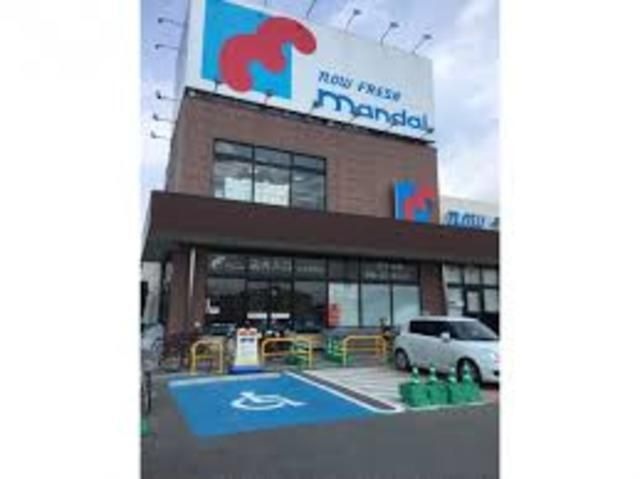 万代川西加茂店